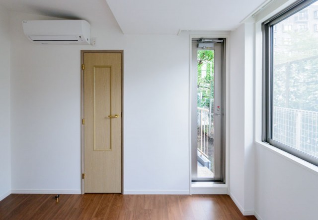 用賀パークハイム 　洋室１