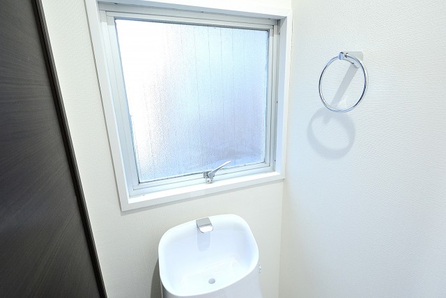 メゾン瀬田 　トイレ