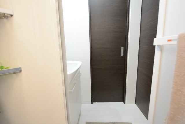 メゾン瀬田 　トイレ