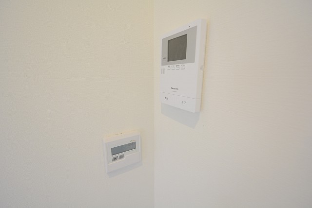 プチモンド目白 LD　床暖房CP