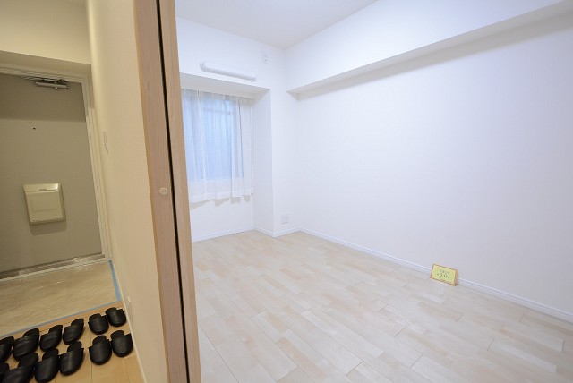 上池袋グリーンハイツ 洋室１