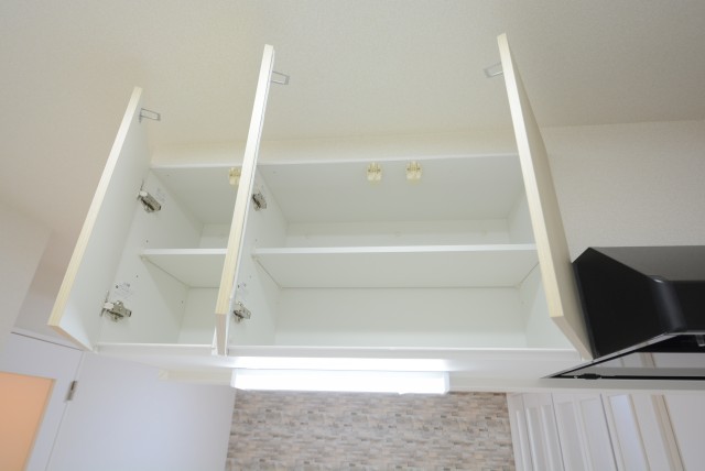 藤和大久保コープ キッチン