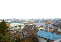 阿佐ヶ谷ダイヤモンドマンション　眺望