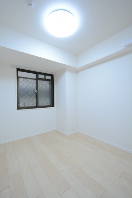 藤和大久保コープ 洋室3