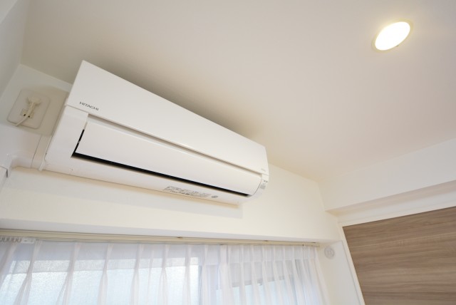 秀和第２高輪レジデンス LDK