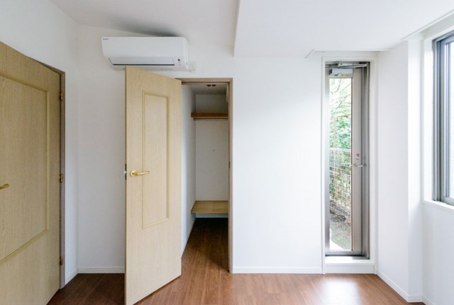 用賀パークハイム 　洋室１