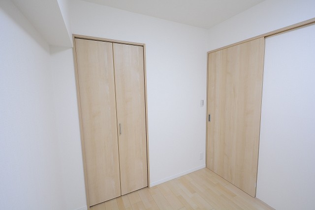 上池袋グリーンハイツ 洋室１