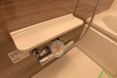 上高田四丁目団地 バス