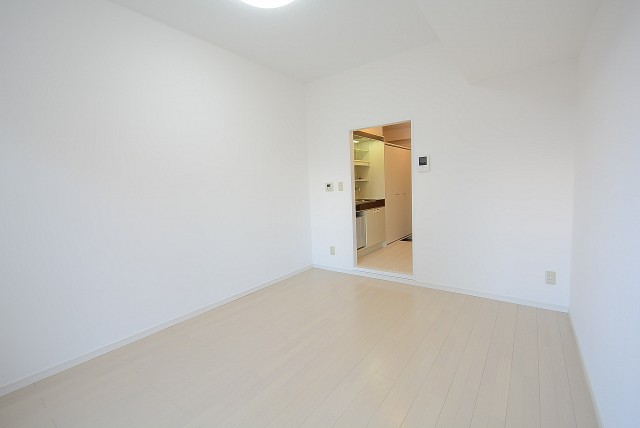 パレドール文京メトロプラザⅠ (16)　洋室