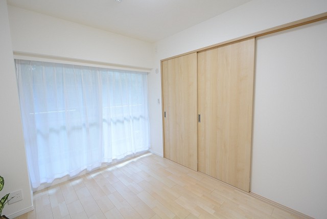 上池袋グリーンハイツ 洋室２