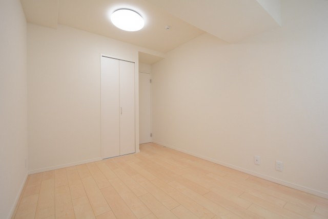 藤和大久保コープ 洋室2