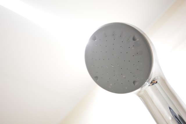 秀和第２高輪レジデンス 浴室