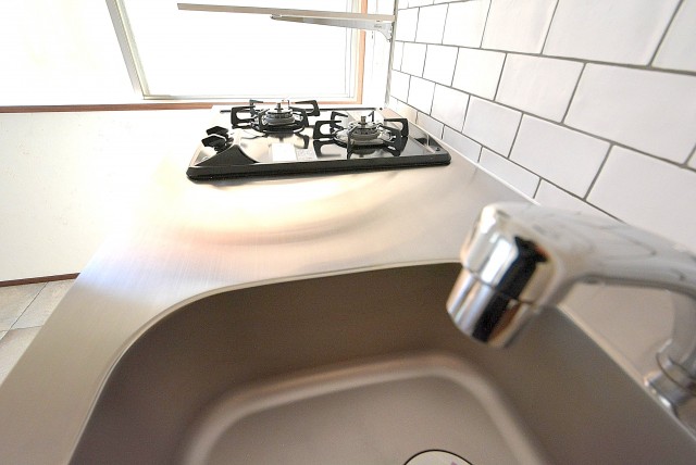 モナーク三軒茶屋 LDK