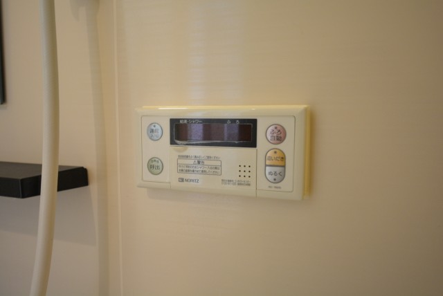 グリーンキャピタル第２笹塚 バスルーム