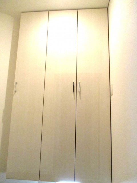 3エクセル旗の台玄関