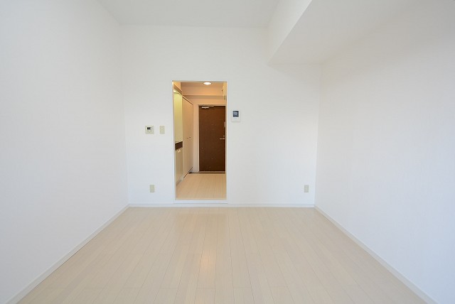 パレドール文京メトロプラザⅠ (15)　洋室