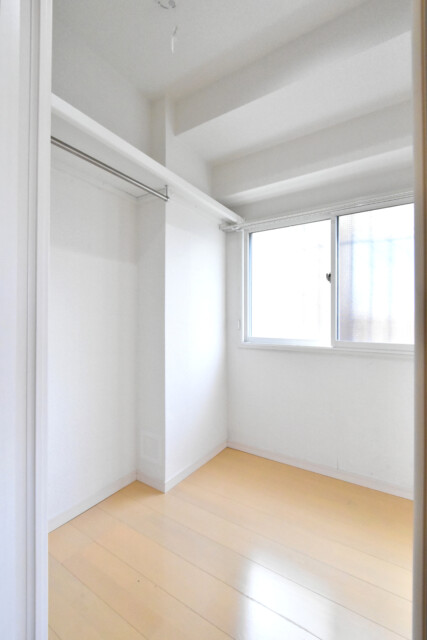 松濤マンション LDK