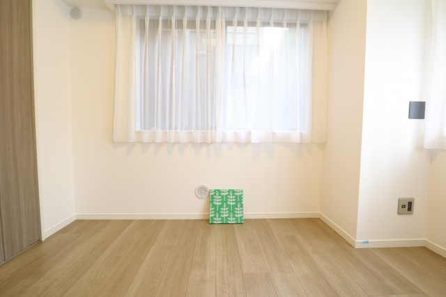 エタンセレ五反田 洋室