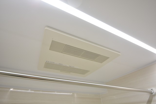 秀和第２高輪レジデンス 浴室