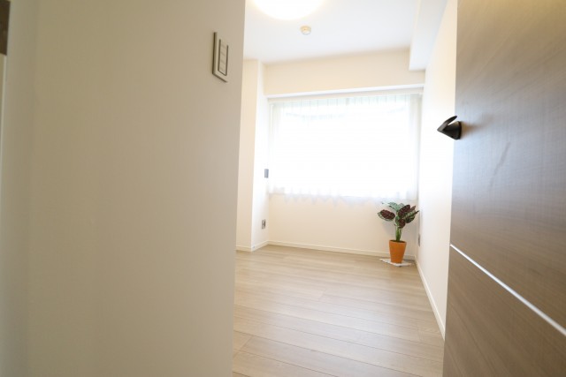 エタンセレ五反田 洋室