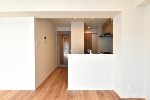 オーベル上馬A LDK