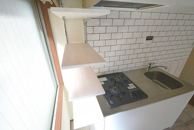 モナーク三軒茶屋 LDK