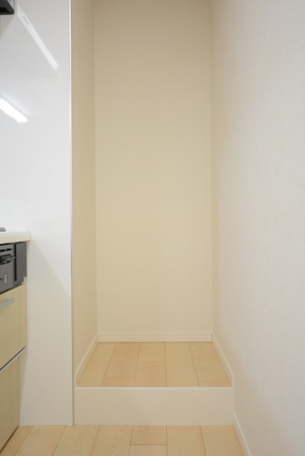 藤和大久保コープ キッチン