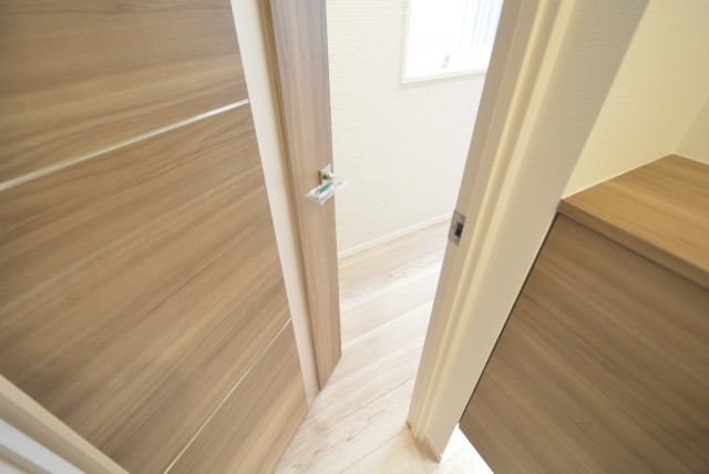 秀和第２高輪レジデンス LDK