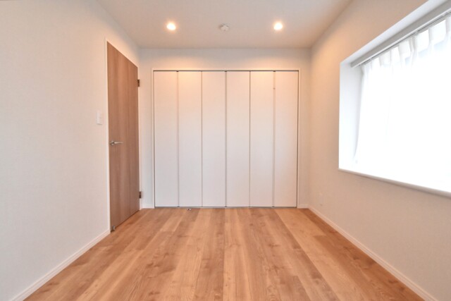 オーベル上馬A 洋室1