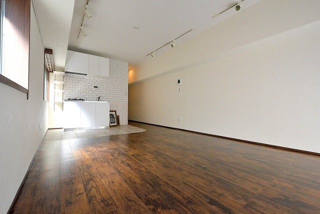 モナーク三軒茶屋 LDK (6)