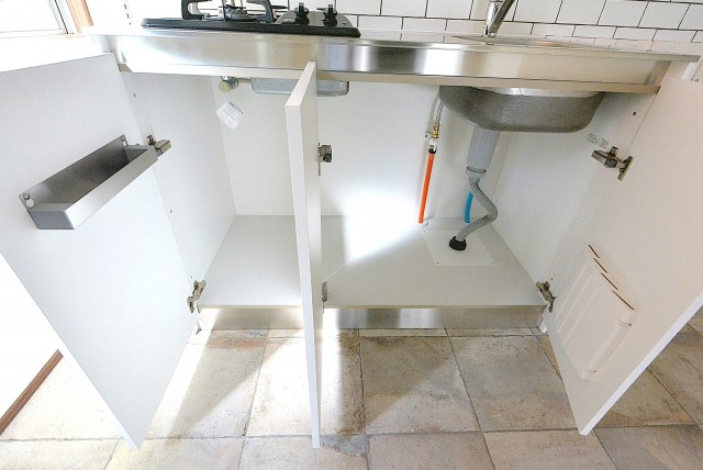 モナーク三軒茶屋 LDK