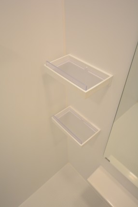 藤和大久保コープ 浴室