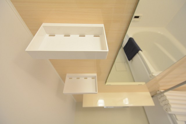 上池袋グリーンハイツ バス