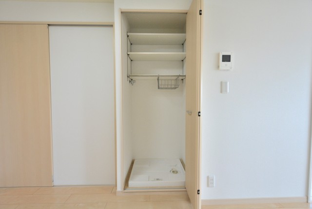 グリーンキャピタル第２笹塚 キッチン