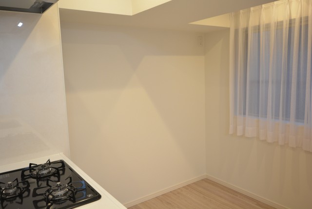 秀和第２高輪レジデンス キッチン