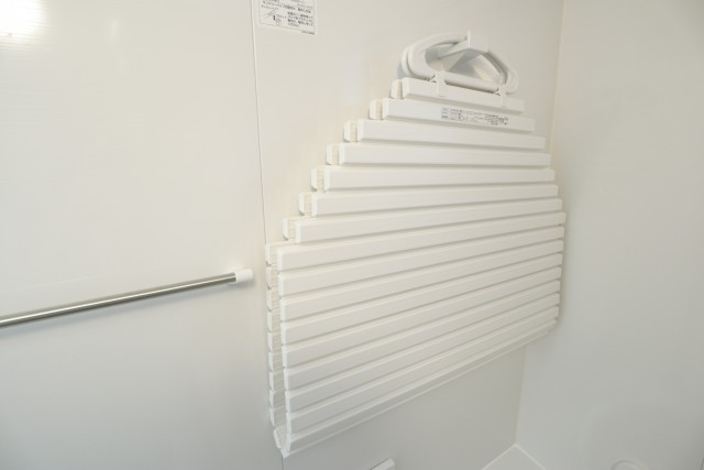 エタンセレ五反田 バスルーム