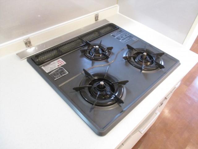 16エクセル旗の台キッチン