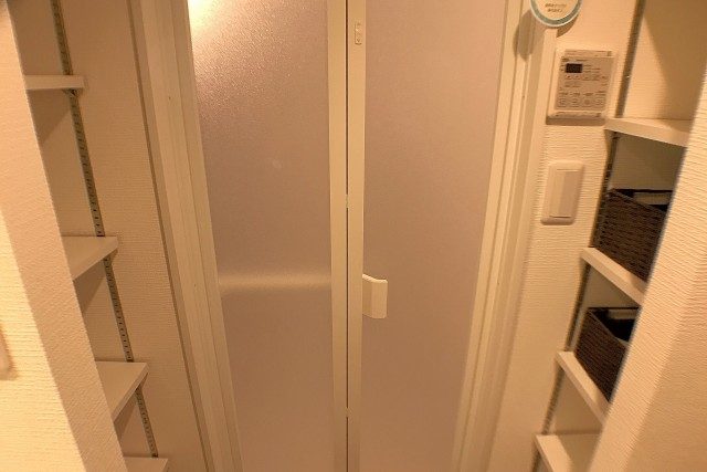 上高田四丁目団地 バス