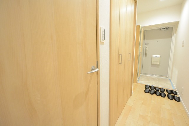 上池袋グリーンハイツ トイレ