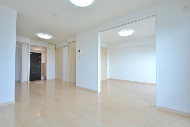 グリーンキャピタル第２笹塚 ＬＤ