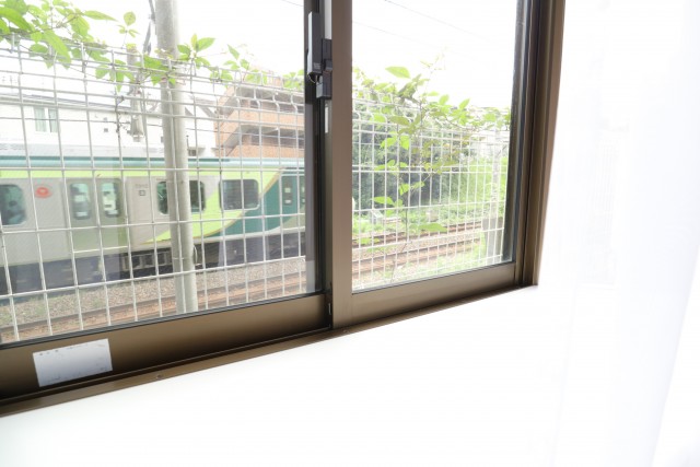 エタンセレ五反田 洋室