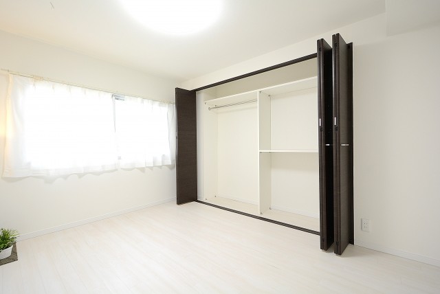 メゾン瀬田　洋室6.0