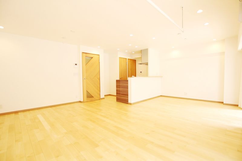 広尾マンション LD