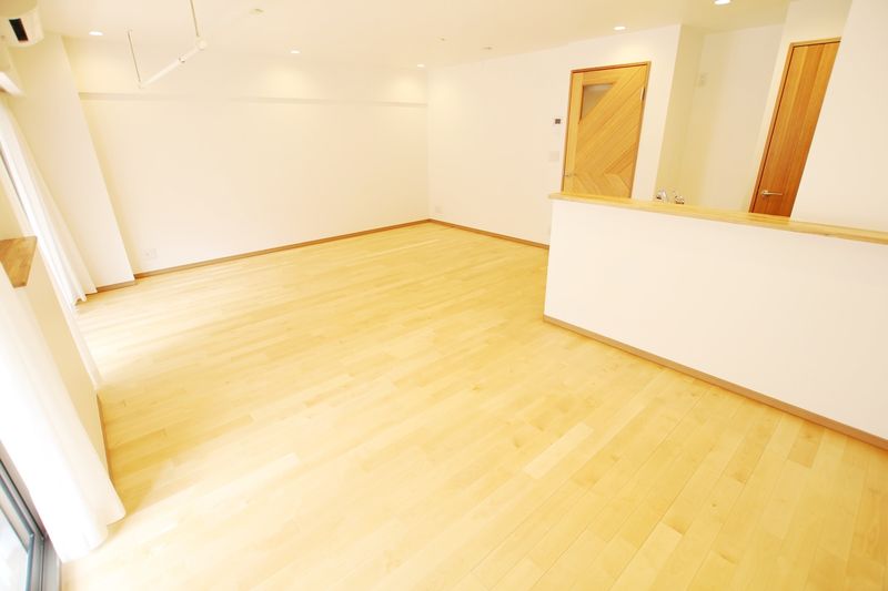 広尾マンション LD