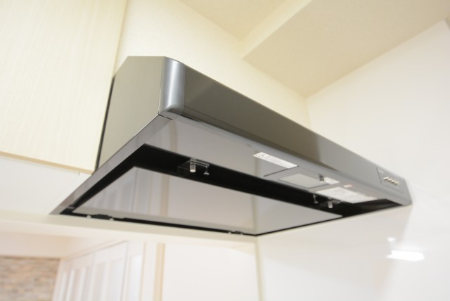 藤和大久保コープ キッチン