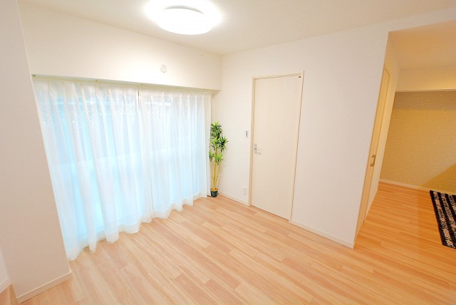 インペリアル常盤松 LD