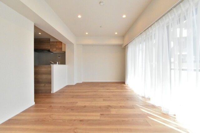 オーベル上馬A LDK