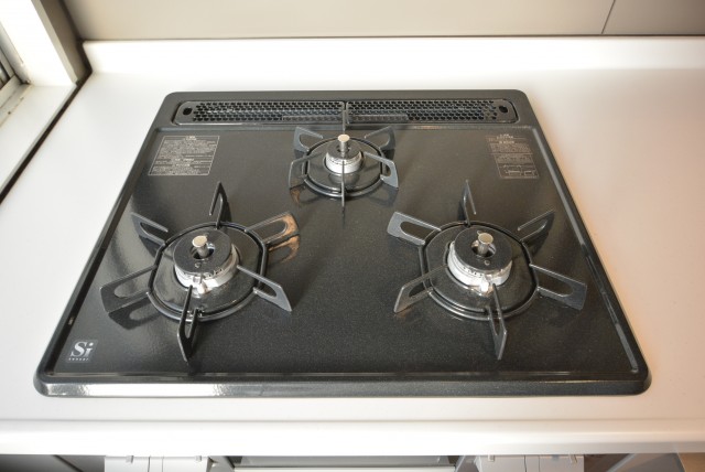 東洋代々木上原コーポ キッチン