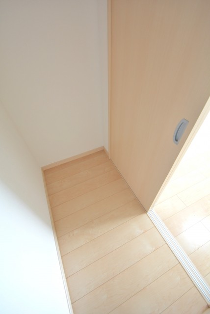 グリーンキャピタル第２笹塚 ＬＤ