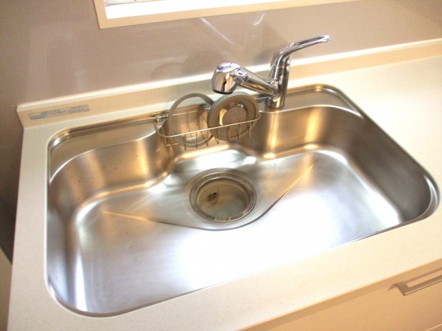 15エクセル旗の台キッチン